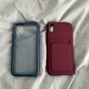iPhone XR Case
